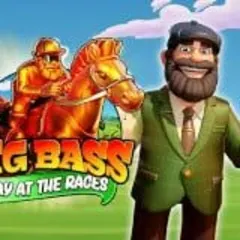 Big Bass Day at the Races game icon