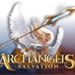 Archangels Salvation game icon