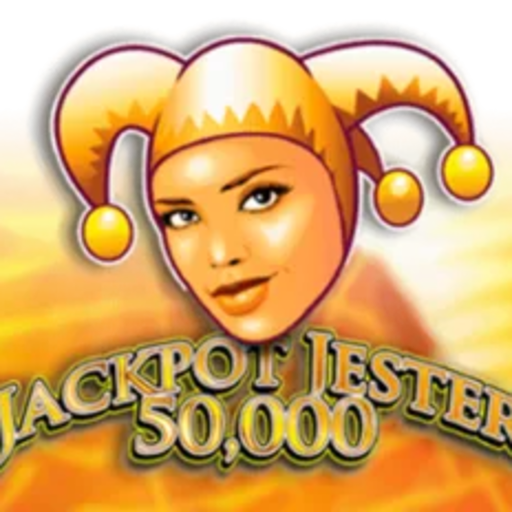 Jackpot Jester 50K HQ