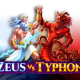 Zeus vs Typhon game icon
