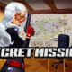 Secret Mission game icon