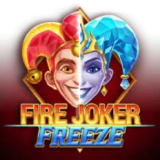 Fire Joker Freeze