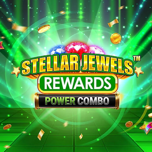Stellar Jewels Rewards Power Combo