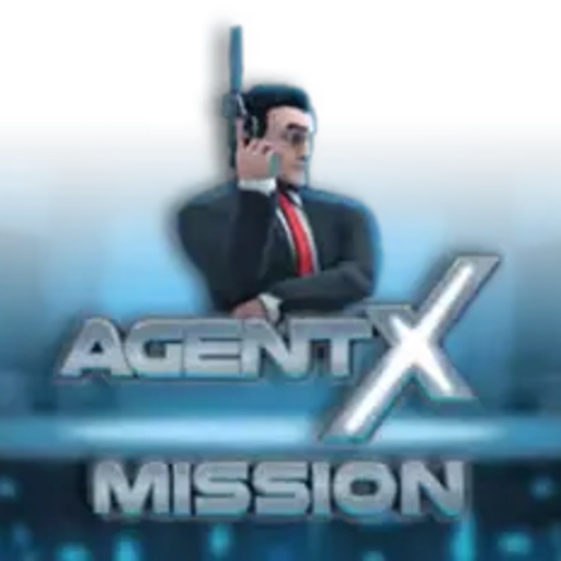 Agent X Mission