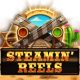 Steamin' Reels game icon