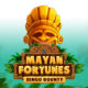 Mayan Fortunes: Bingo Bounty game icon