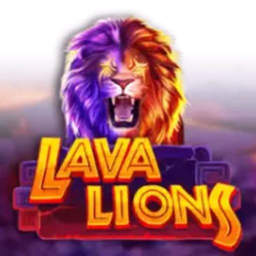 Lava Lions