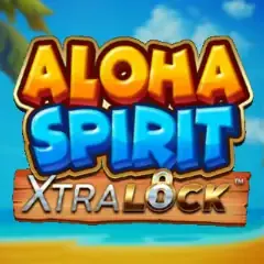 Aloha Spirit XtraLock game icon