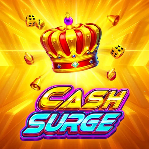 Cash Surge