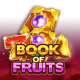 Book of Fruits game icon