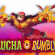 Lucha Rumble game icon