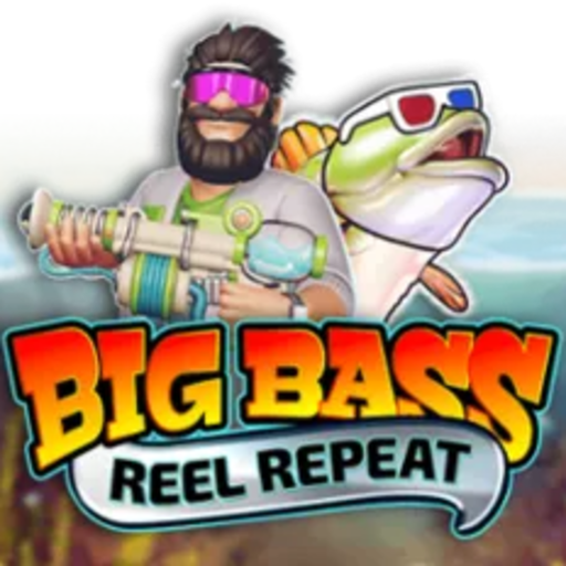Big Bass Reel Repeat