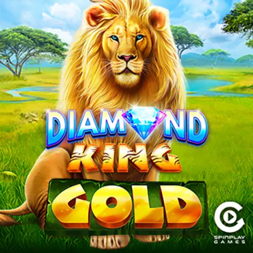 Diamond King Gold