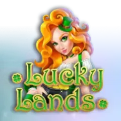 Lucky Lands game icon