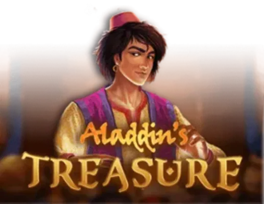Aladdins Treasure