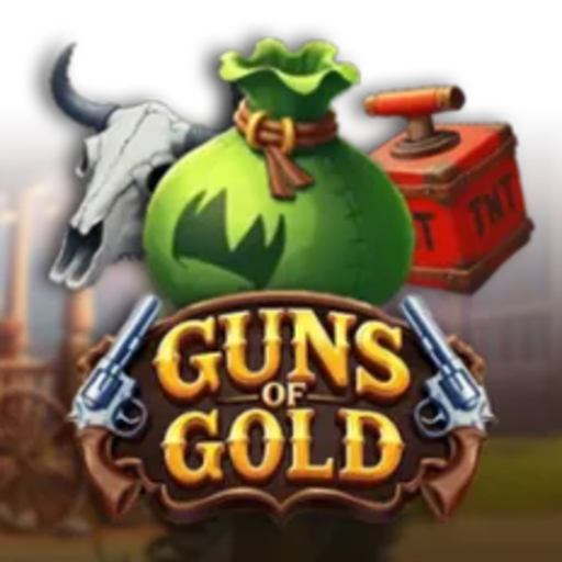 Guns of Gold