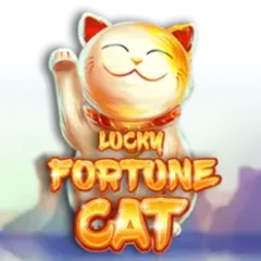 Lucky Fortune Cat game icon