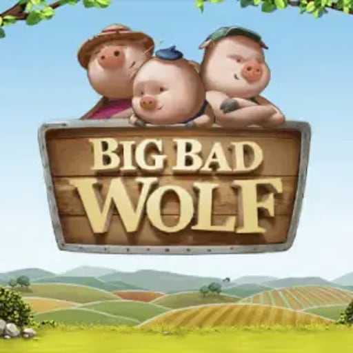 Big Bad Wolf