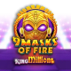 9 Masks of Fire: King Millions game icon