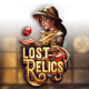 Lost Relics game icon