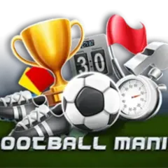 Football Mania game icon