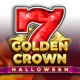 Golden Crown Halloween game icon