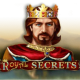 Royal Secrets game icon