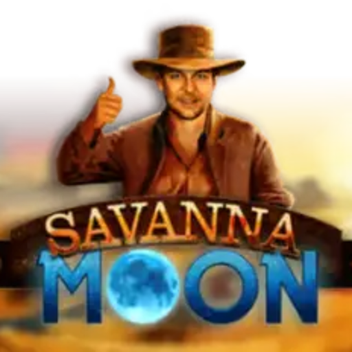 Savanna Moon