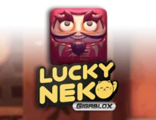 Lucky Neko