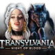 Transylvania Night of Blood game icon