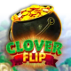Clover Flip game icon