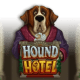 Hound Hotel game icon