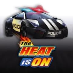 The Heat Is On game icon