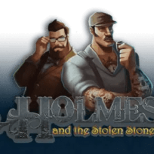 Holmes and the Stolen Stones