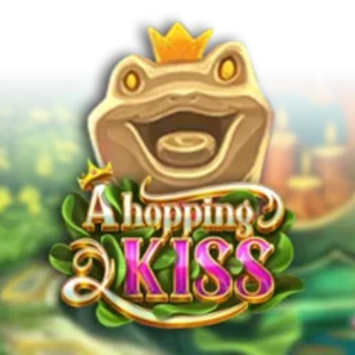 A Hopping 2 Kiss
