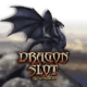 Dragon slot game icon