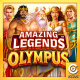 Amazing Legends Olympus game icon