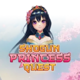 Shogun Princess Quest