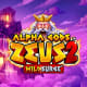 Alpha Gods Zeus 2 Wild Surge game icon