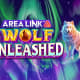 Area Link Wolf Unleashed game icon