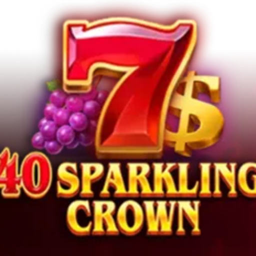 40 Sparkling Crown