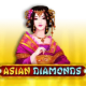 Asian Diamonds game icon
