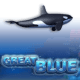 Great Blue game icon