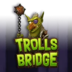 Trolls Bridge game icon