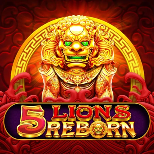 5 Lions Reborn