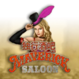 Maverick Saloon