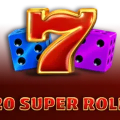 20 Super Roll game icon