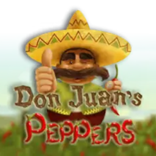 Don Juan's Peppers