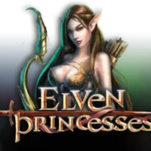Elven Princesses