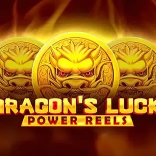 Dragon's Luck - Power Reels